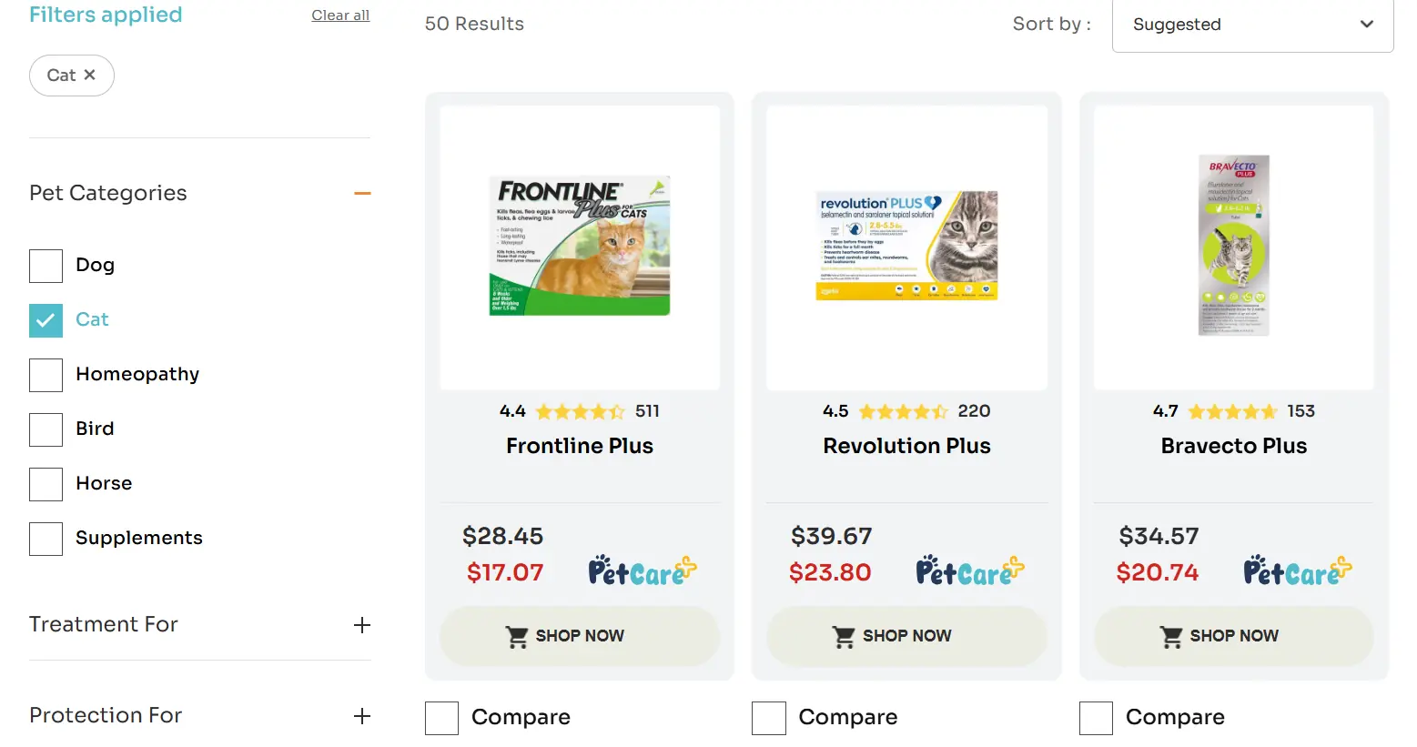 美国宠物主人的购物首选：PetCareSupplies 2025 夏季促销热卖中