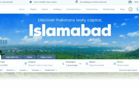 2026 TravelUp 專屬優惠折扣碼懶人包，英國旅行者快看！