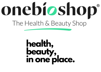 美國美妝健康購物平台推薦：OneBioShop，滿 220 美元免運費