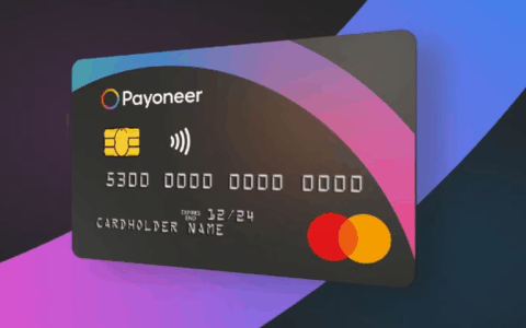 2025 跨境电商首选收款工具：Payoneer怎么注册、收款、提现？
