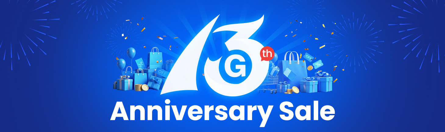 Geekbuying 限时优惠券攻略：热销科技产品享最高€55折扣