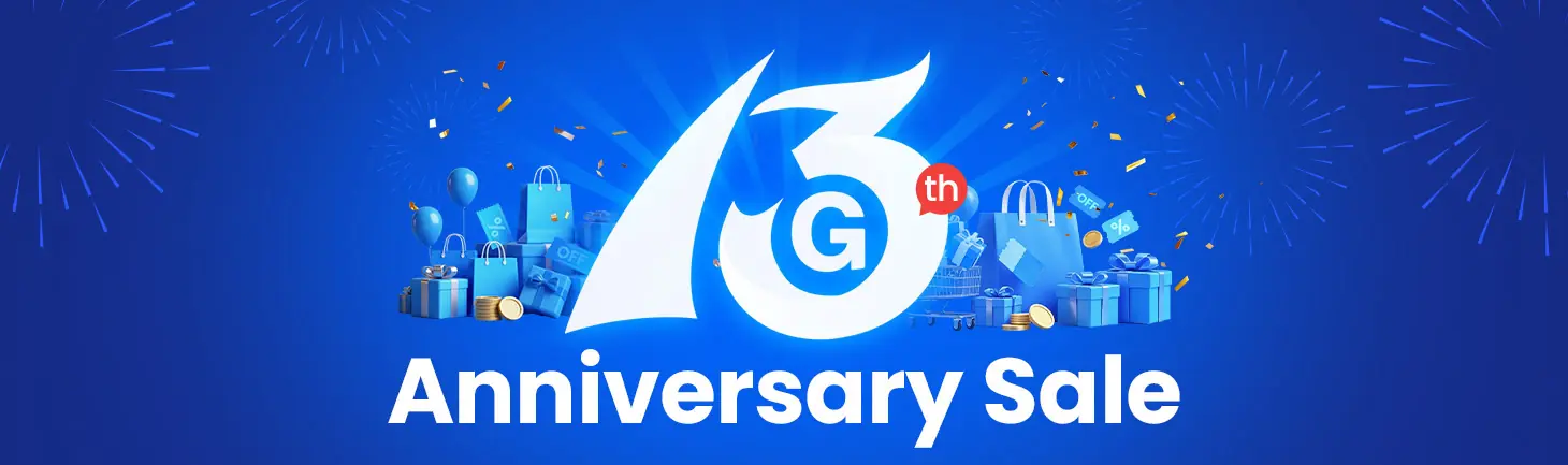 Geekbuying 限时优惠券攻略：热销科技产品享最高€55折扣