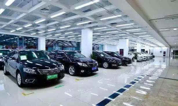 瓜子二手车宣布重庆站单月交易额过亿 1