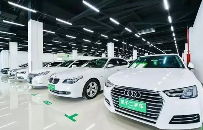 瓜子二手车宣布重庆站单月交易额过亿 2