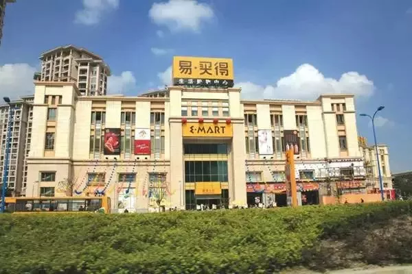 创业企业阵亡名单易买得