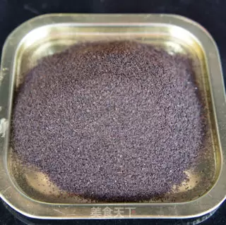 正宗港式絲襪奶茶的做法步驟：2