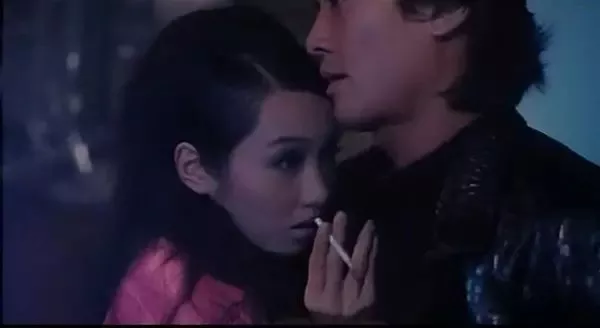 影响整整一代人的黑帮电影，古惑仔1人在江湖 9