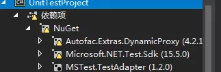 ASP.NET Core使用Autofac实现AOP拦截指南