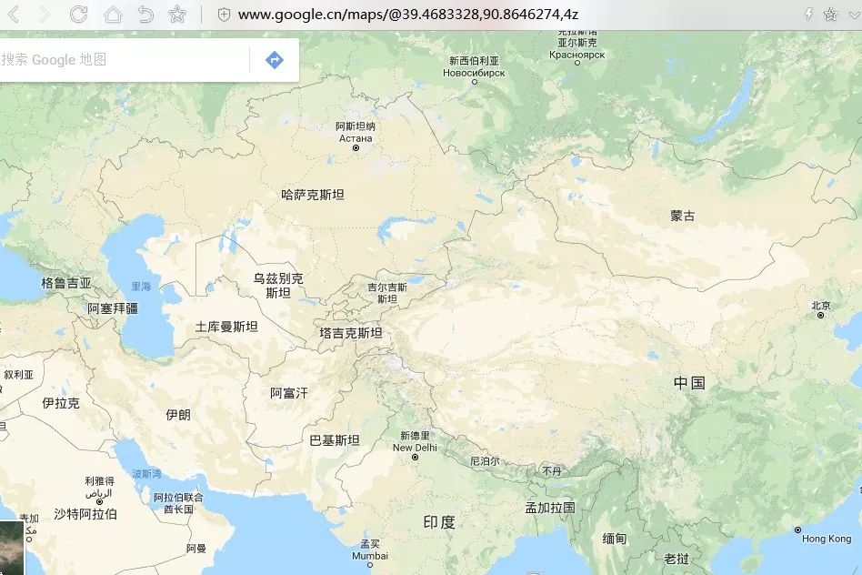 终于，谷歌成功重返中国，这些功能在中国也能用！ 6