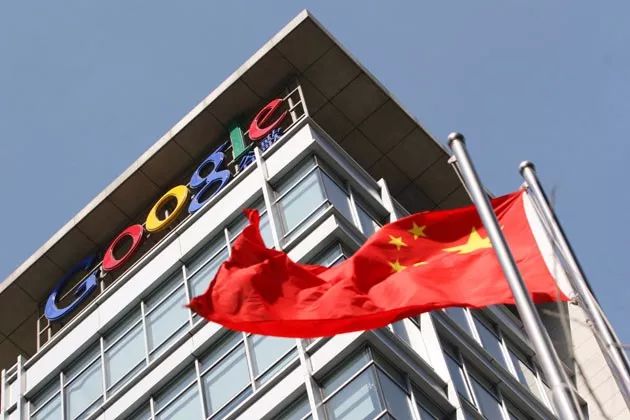 终于，谷歌成功重返中国，这些功能在中国也能用！ 4