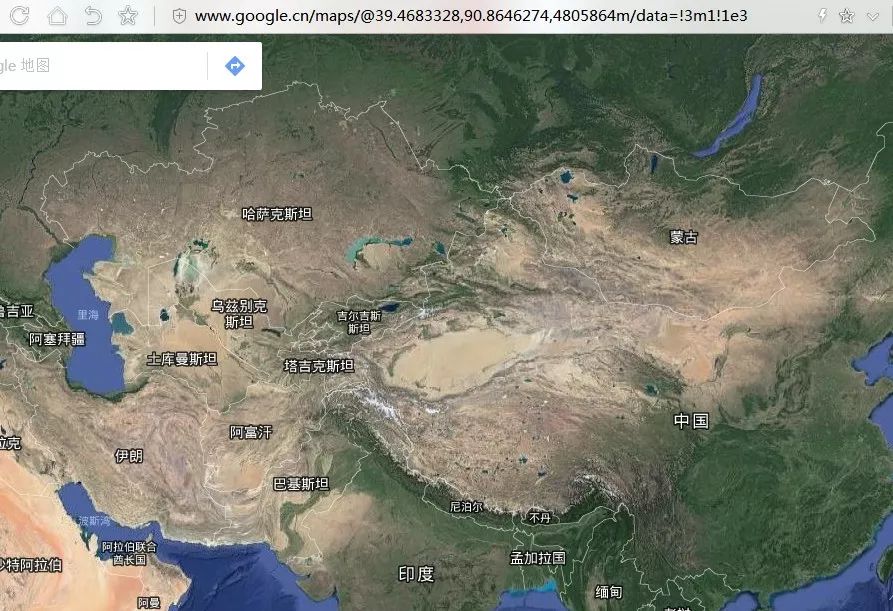终于，谷歌成功重返中国，这些功能在中国也能用！ 7