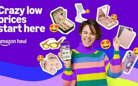 如何利用Amazon Haul赚美元