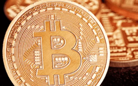 我那同学买比特币身家过亿了