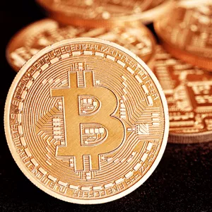 我那同学买比特币身家过亿了