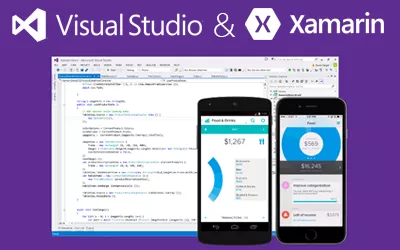 Xamarin技术