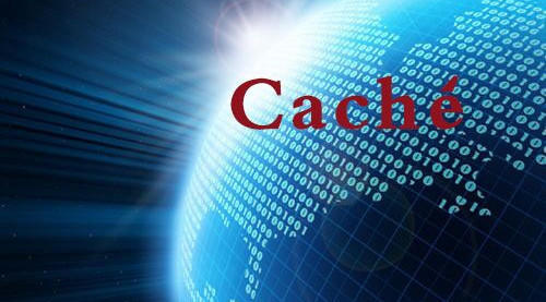 关于Caché数据库的一点点看法 1