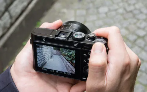 相机选购攻略：从入门到专业十大热门相机