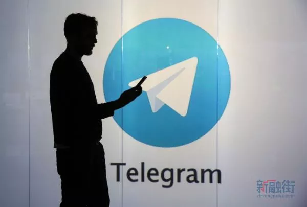 Telegram加密货币大玩家入场