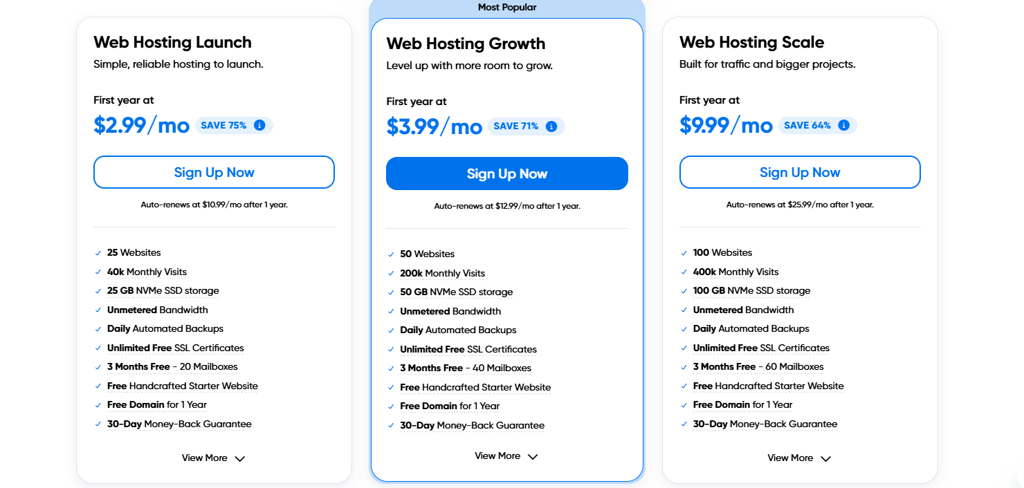 海外站群部署首选主机