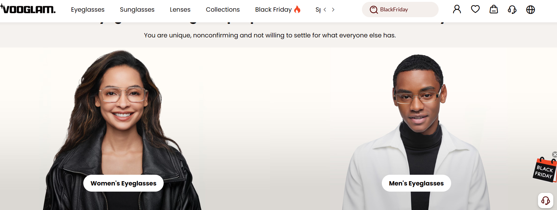 Vooglam 黑五终极攻略 (2025)