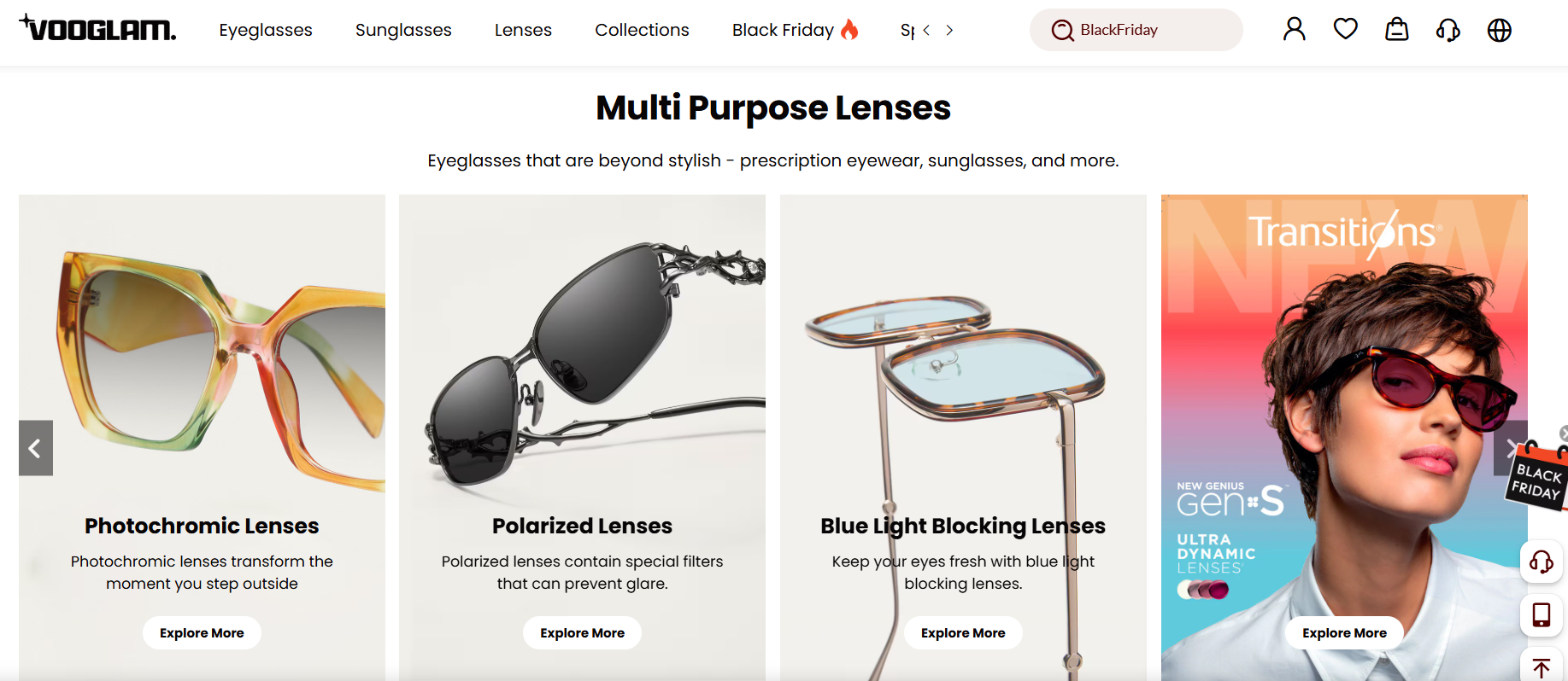 Vooglam 黑五终极攻略