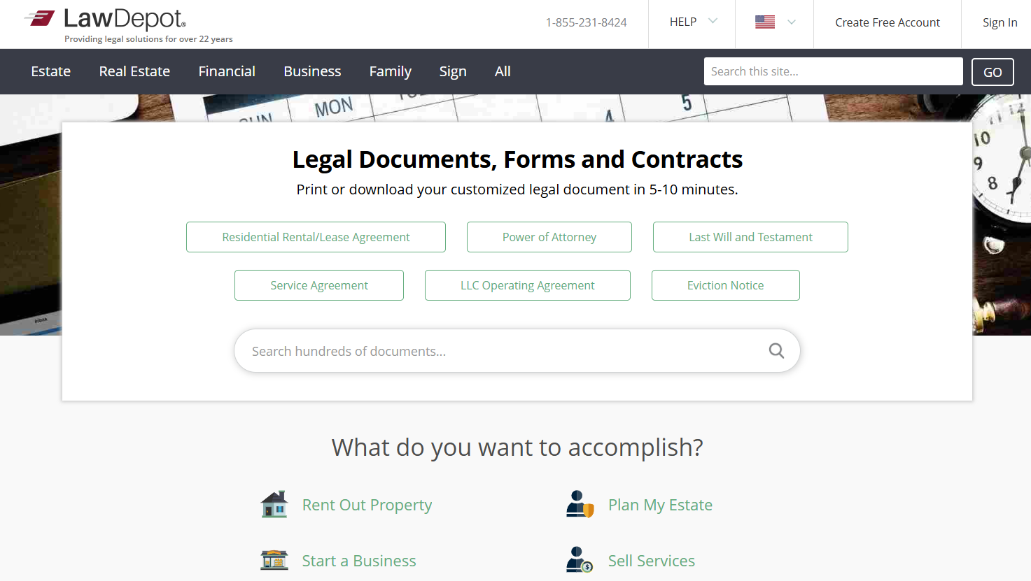 北美华人DIY遗产规划：使用 LawDepot 制作遗嘱、授权书，避开高额律师费