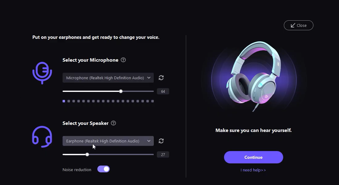 HitPaw VoicePea评测