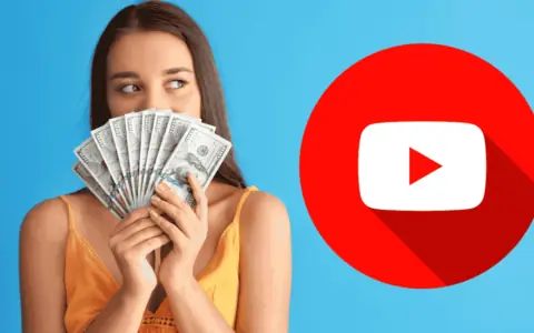 YouTube赚钱终极攻略