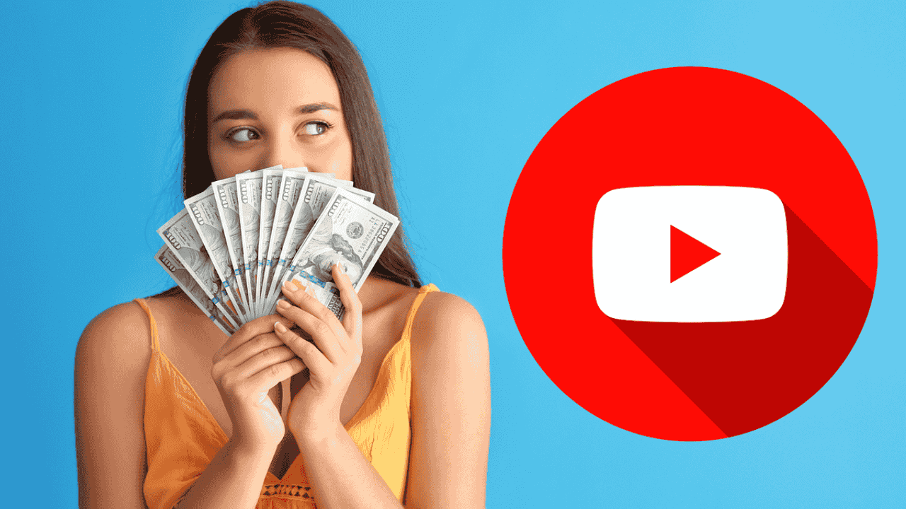 YouTube赚钱终极攻略