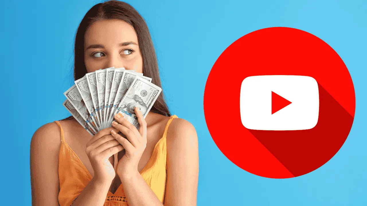 YouTube赚钱终极攻略