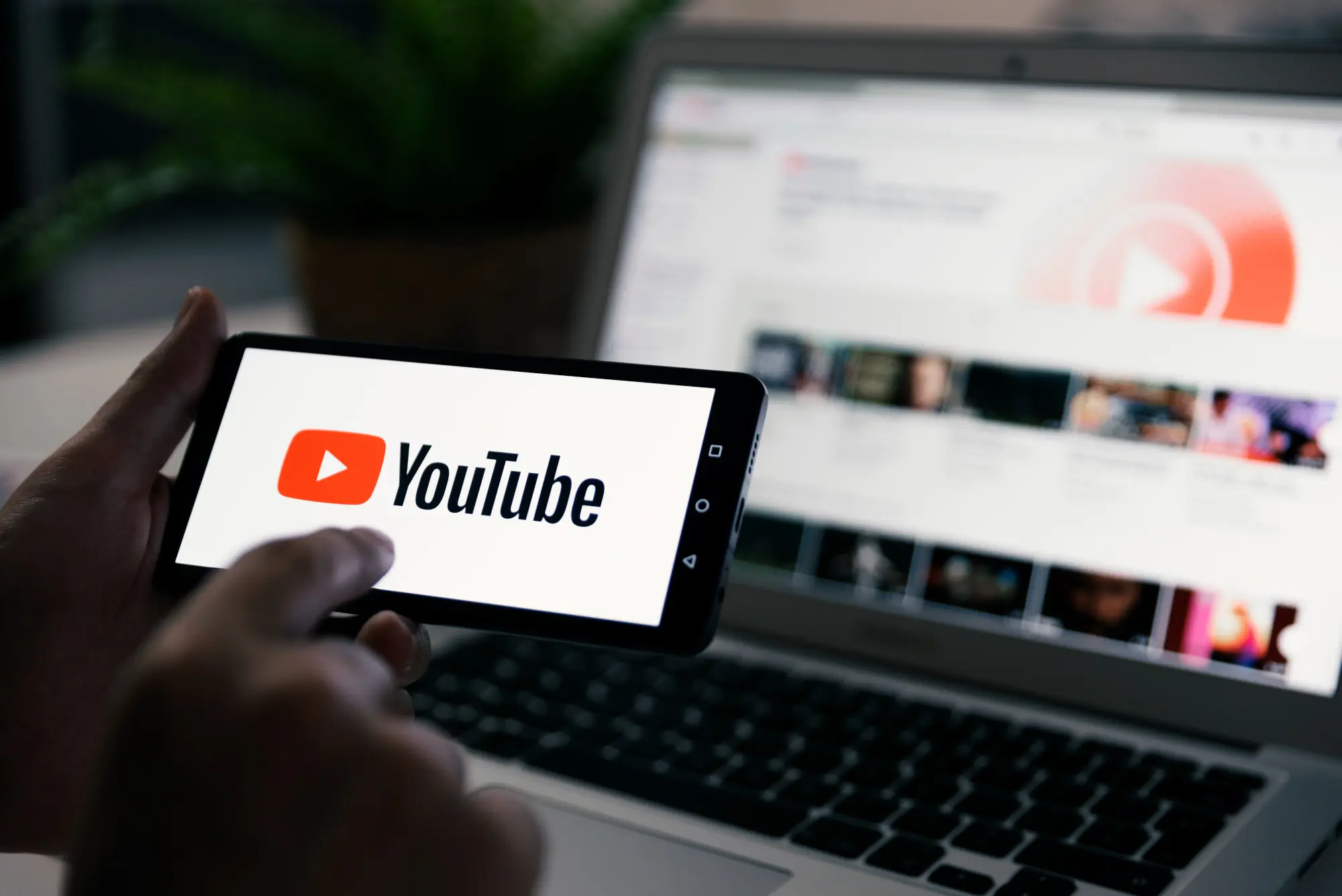 YouTube 联盟营销怎么做？新手不露脸变现全流程