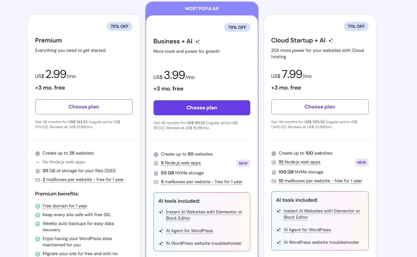 WordPress 进入 AI 时代：Hostinger 推出首个 AI 网站管家 Kodee
