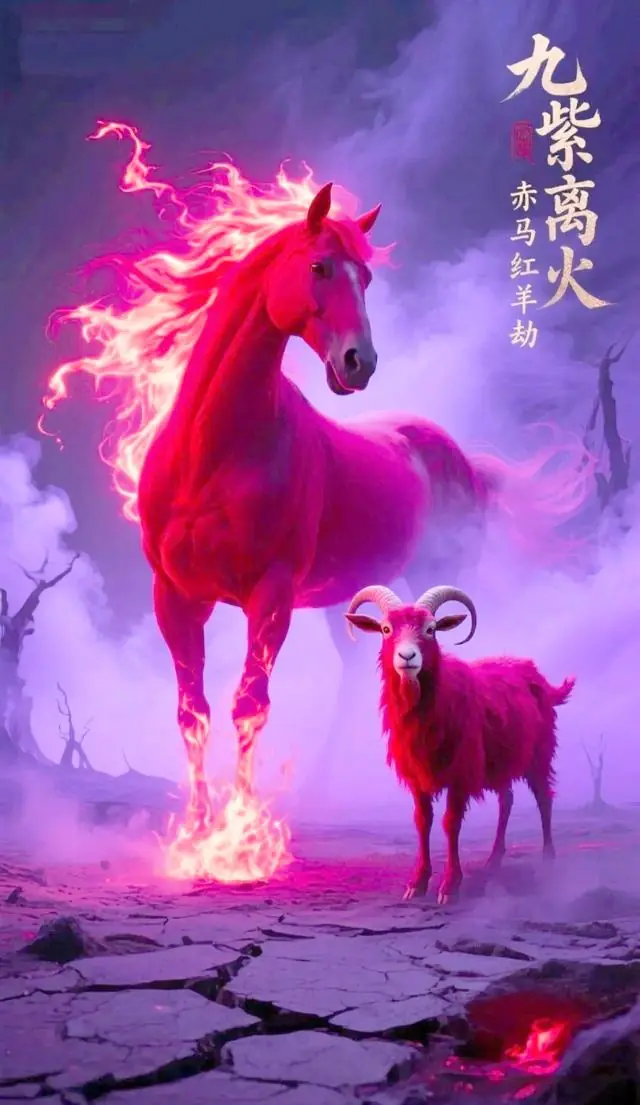 如何平安跨越丙午年离火运