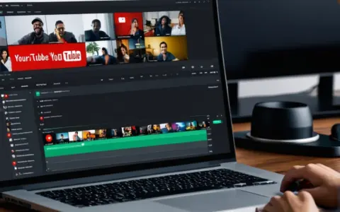 Fiverr 买 YouTube 4000 小时值不值得？机器刷量 vs Organic Traffic 对比