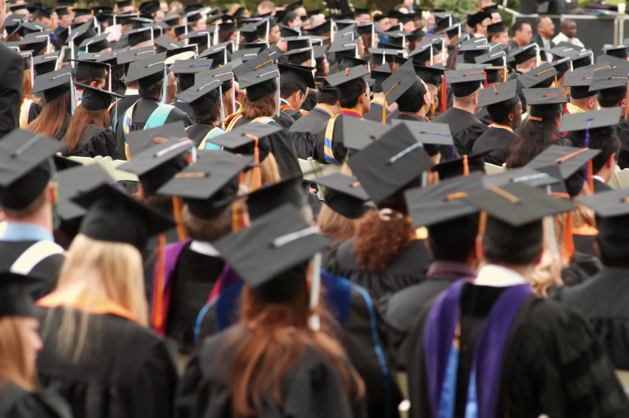 学历贬值下的生存之道：学校不教的这 3 个金融知识，决定了你的财富高度