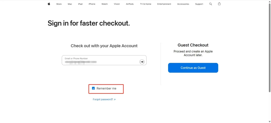 2025 最新国内注册美区Apple ID 教程 17