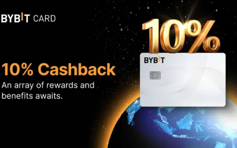 Bybit Card 亚太新卡申请全攻略