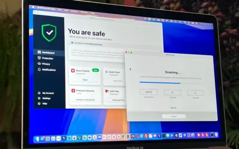 2026 Mac杀毒软件推荐：Bitdefender三年版低价获取教程