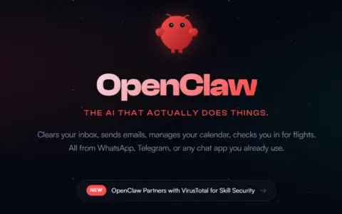 OpenClaw VPS 推荐