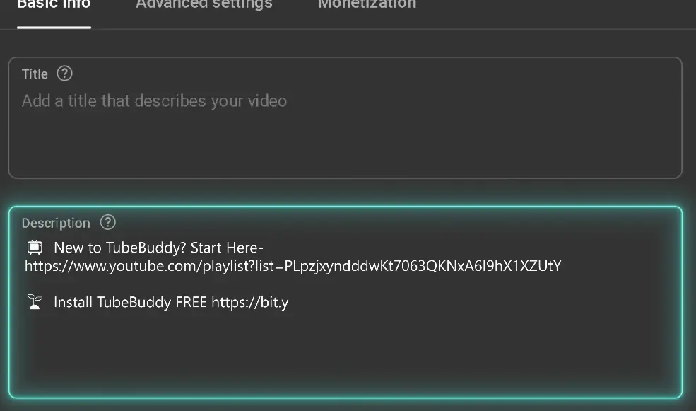 YouTube SEO 指南：3 个隐藏设置让算法自动推荐你的视频 1