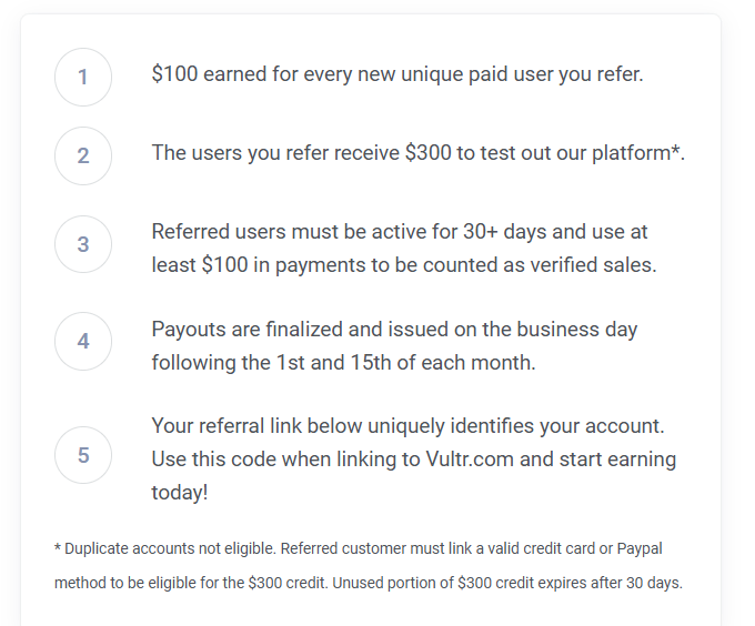 Vultr VPS 推荐：注册送 300 刀，高性价比云服务器首选