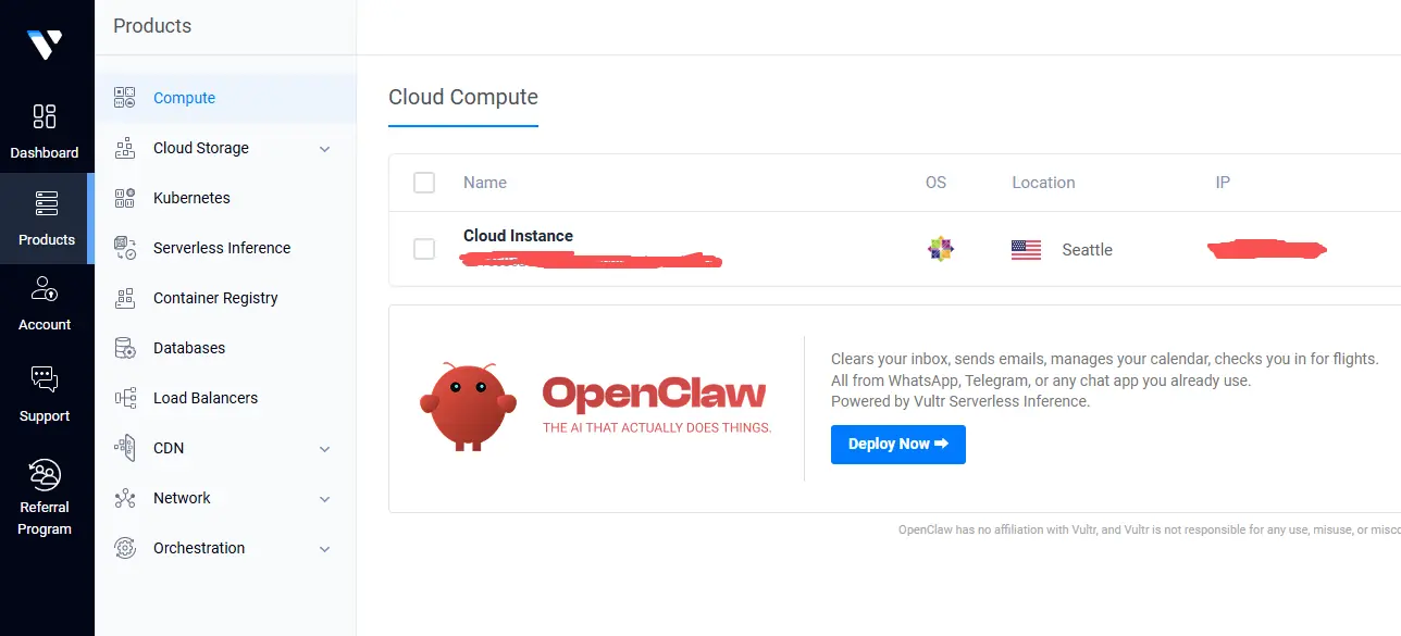 OpenClaw部署教程