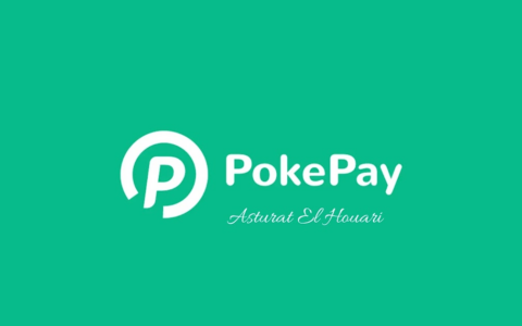 Pokepay 国际银行账户上线