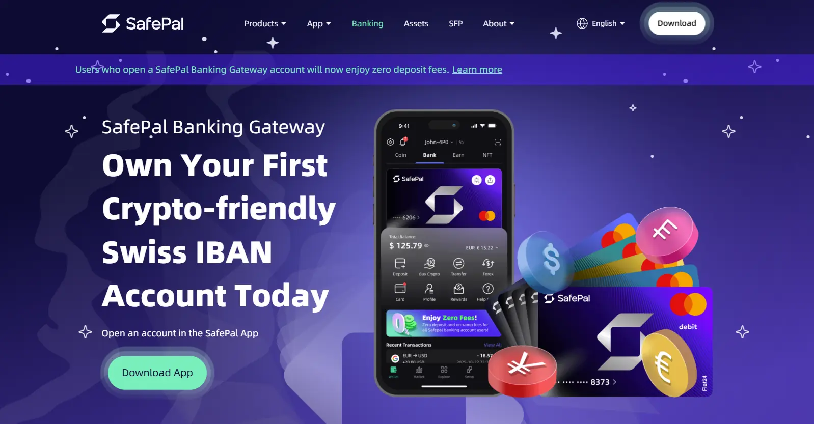 2026 海外支付新方案：SafePal 绑定微信支付宝，轻松订阅 ChatGPT 与海淘