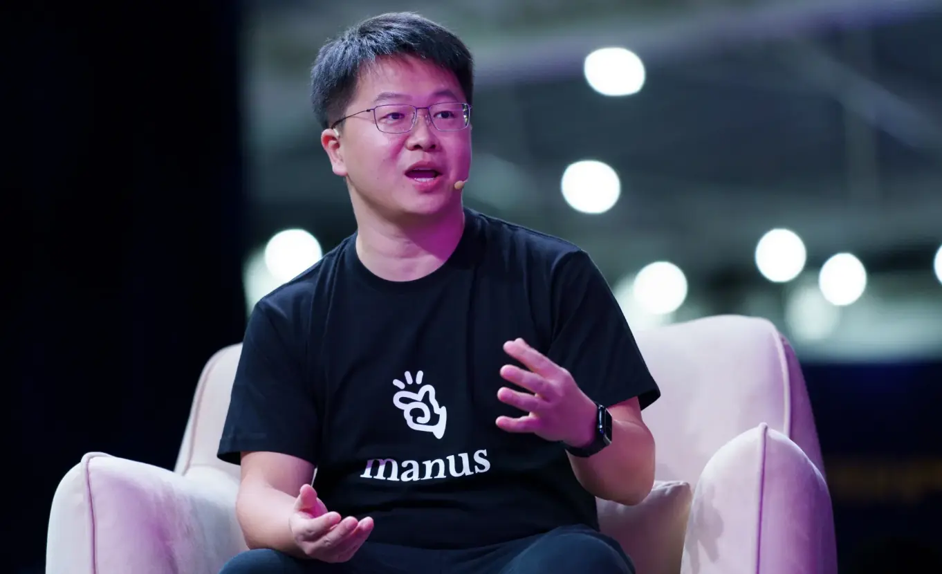 AI 创业者的警钟:从 Manus 收购遭否,看懂技术出海的新变局 3 AI 创业者的警钟