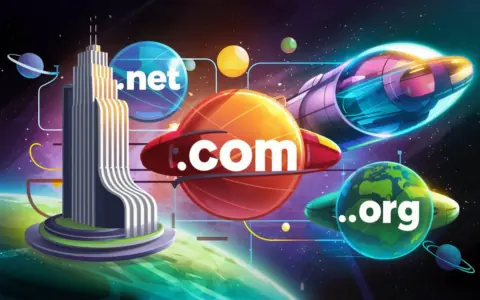 .org 域名适合做 Niche 网站吗