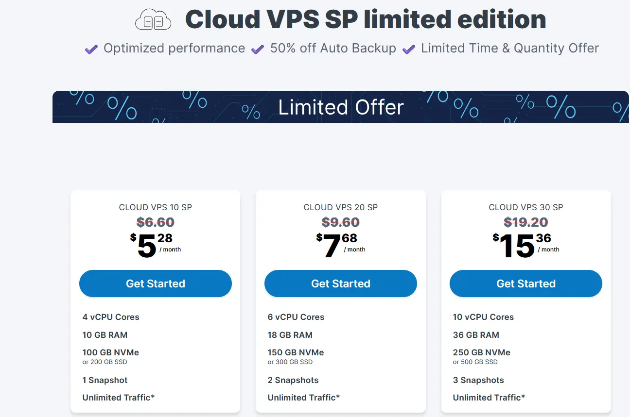 海外 VPS 推荐:Hostinger KVM 与 Contabo 深度对比测评 2 Hostinger KVM 与 Contabo 深度对比测评