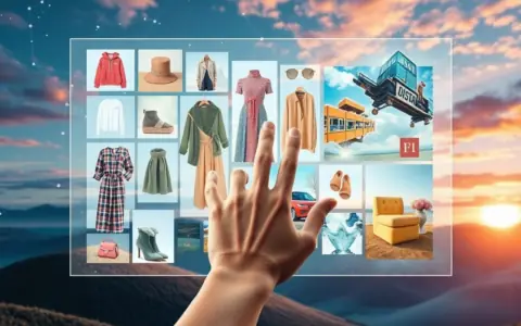 如何用 AI + Pinterest 快速搭建高转化 Amazon Affiliate 网站