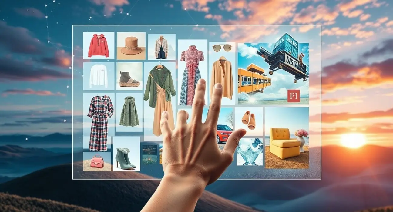 如何用 AI + Pinterest 快速搭建高转化 Amazon Affiliate 网站?(实操干货) 1 如何用 AI + Pinterest 快速搭建高转化 Amazon Affiliate 网站
