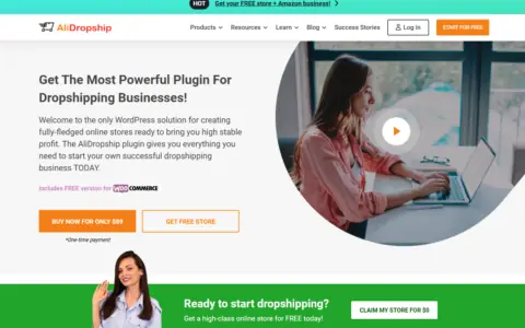 月入$25万的Dropshipping新玩法